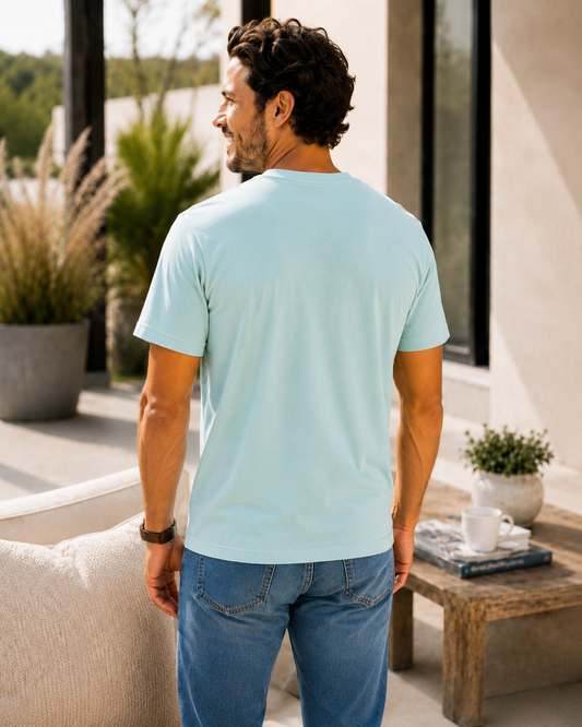 The Christian Vibes Unisex Essential Tee