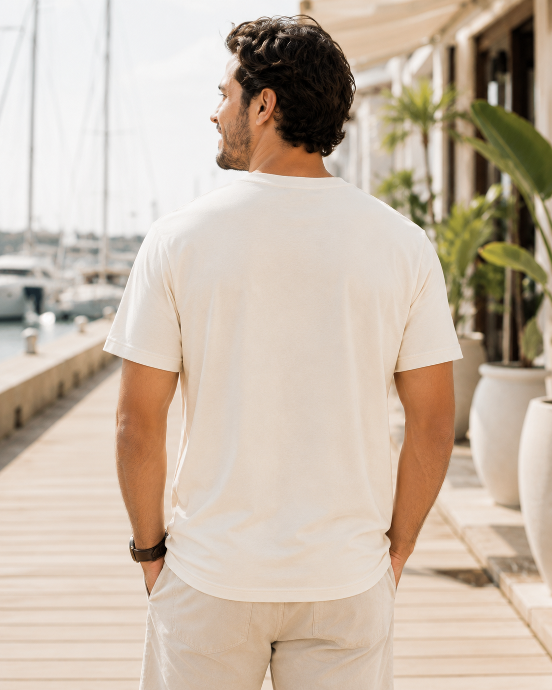 The Christian Vibes Unisex Essential Tee
