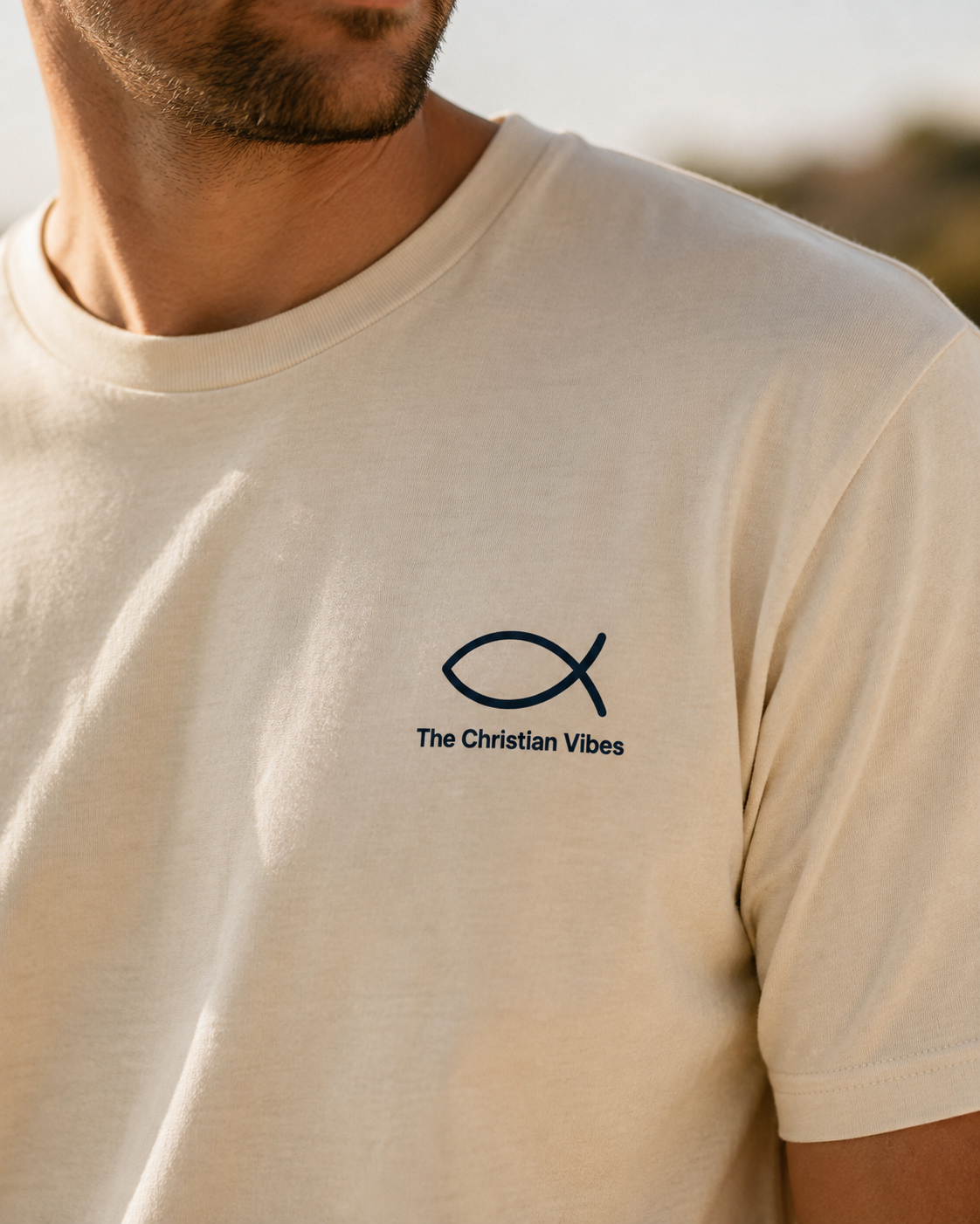 Saved By Grace Unisex Tee