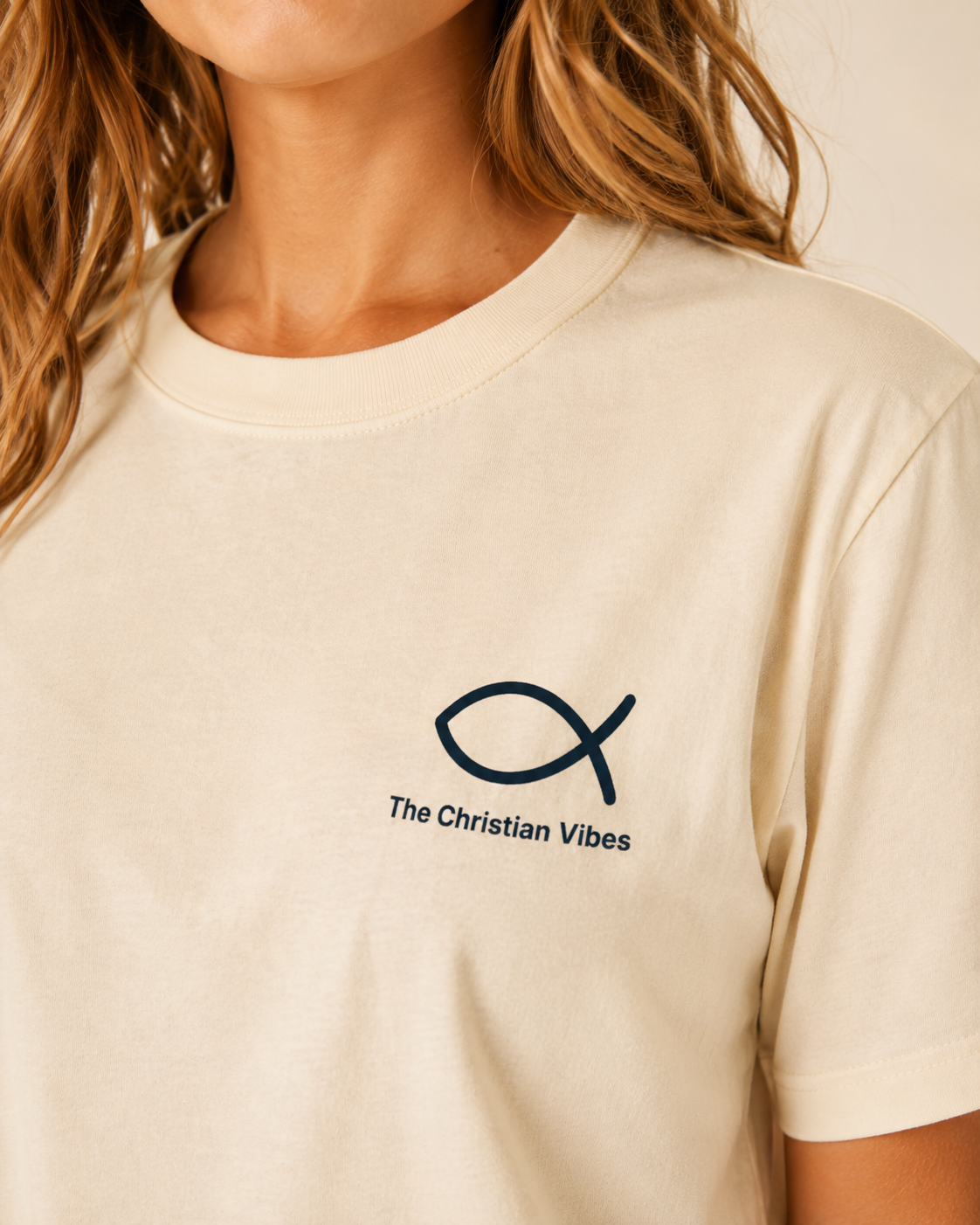 Saved By Grace Women Tee